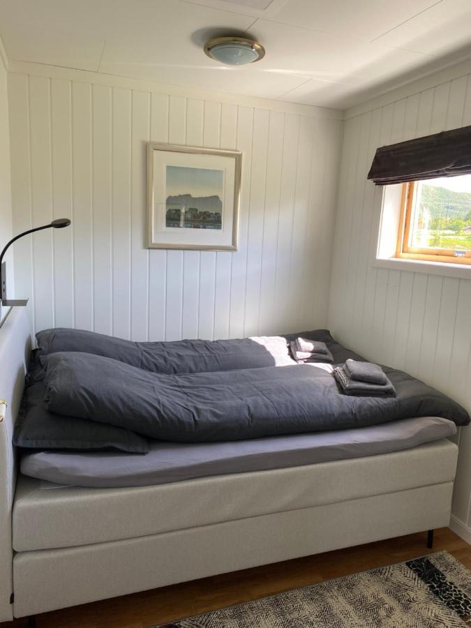 Kleppstad Cabin Sydalen ภายนอก รูปภาพ