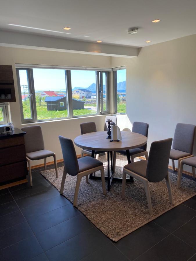 Kleppstad Cabin Sydalen ภายนอก รูปภาพ